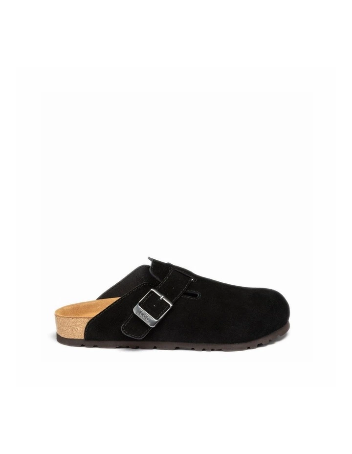 OZWEAR UGG Aussie Soft Footbed Unisex Slipper image 4