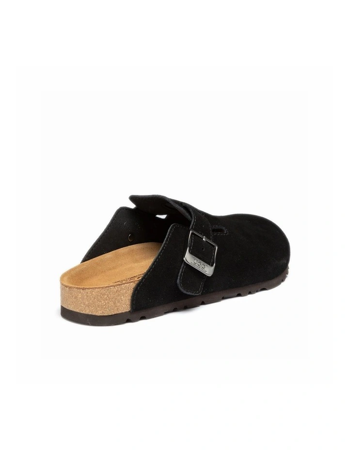 OZWEAR UGG Aussie Soft Footbed Unisex Slipper image 5