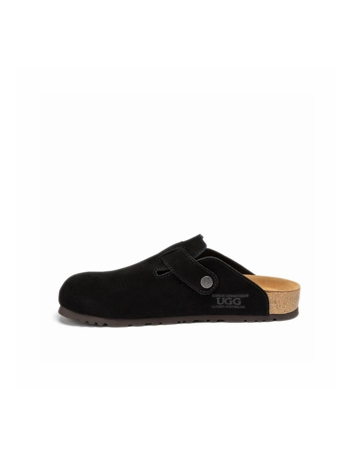 OZWEAR UGG Aussie Soft Footbed Unisex Slipper image 6