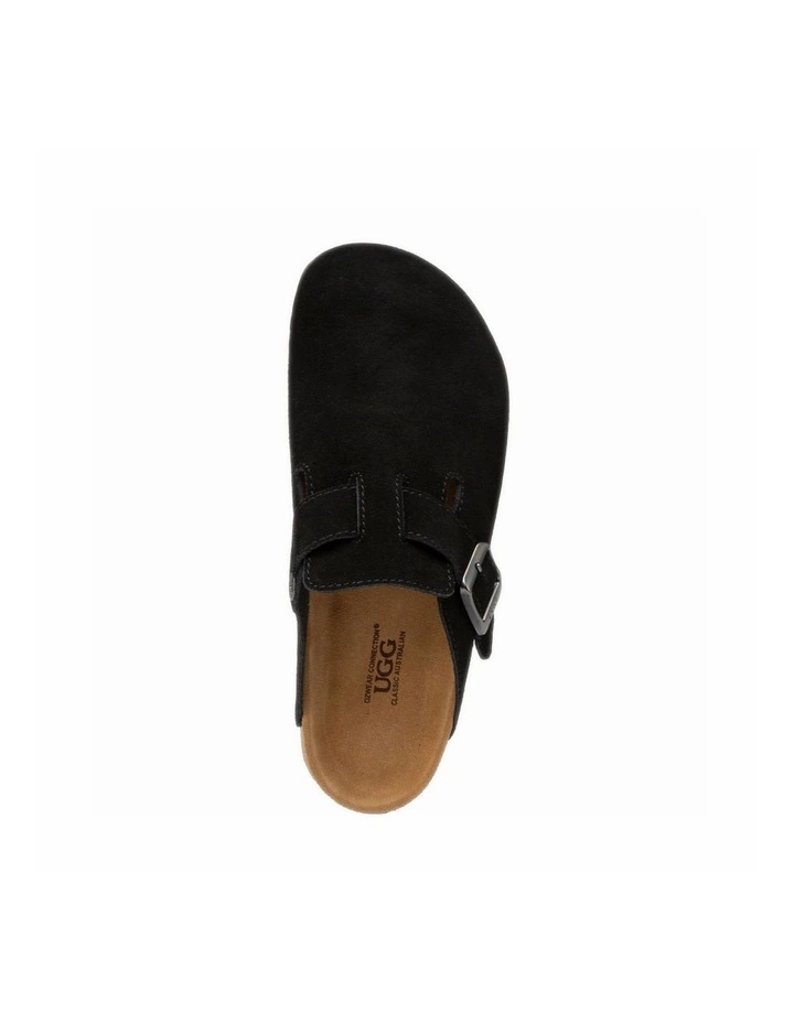 OZWEAR UGG Aussie Soft Footbed Unisex Slipper image 7