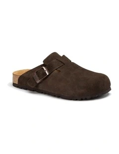 OZWEAR UGG Aussie Soft Footbed Unisex Slipper