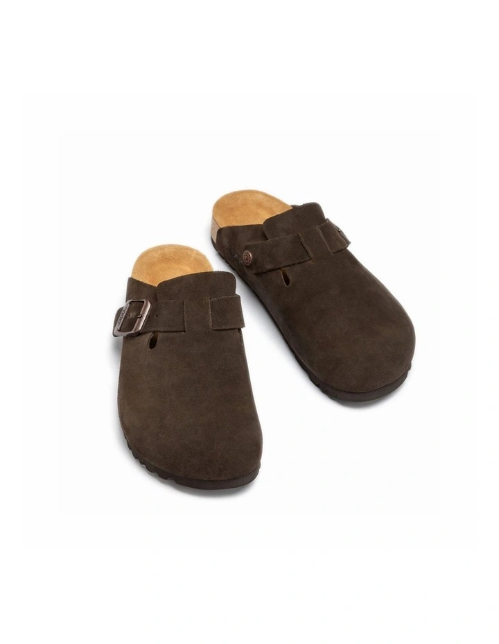 OZWEAR UGG Aussie Soft Footbed Unisex Slipper image 3