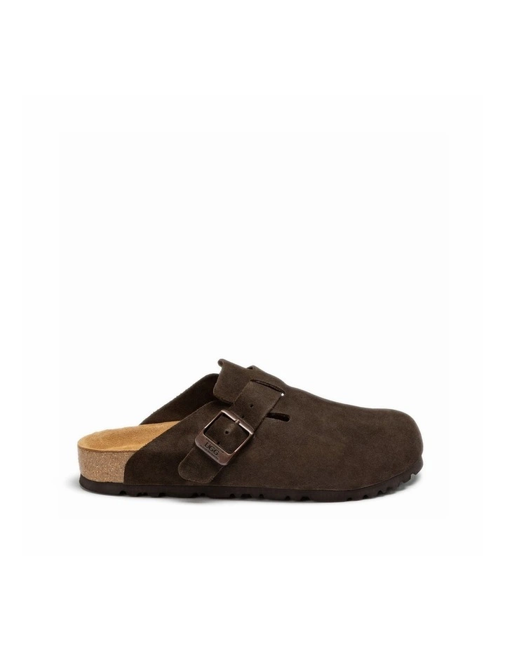 OZWEAR UGG Aussie Soft Footbed Unisex Slipper image 4
