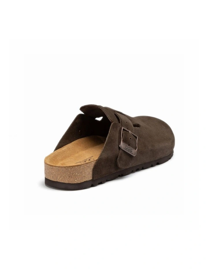 OZWEAR UGG Aussie Soft Footbed Unisex Slipper image 5
