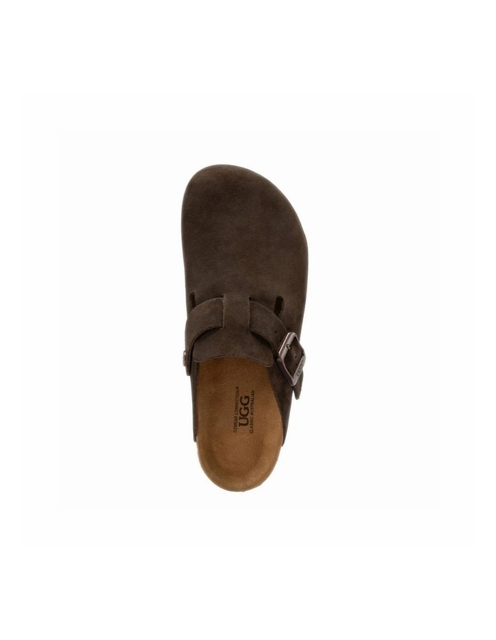 OZWEAR UGG Aussie Soft Footbed Unisex Slipper image 7