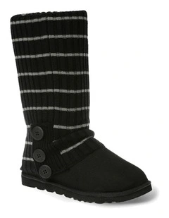OZWEAR UGG Cardy Socks