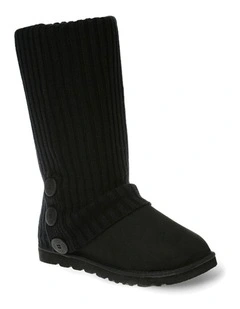 OZWEAR UGG Cardy Socks