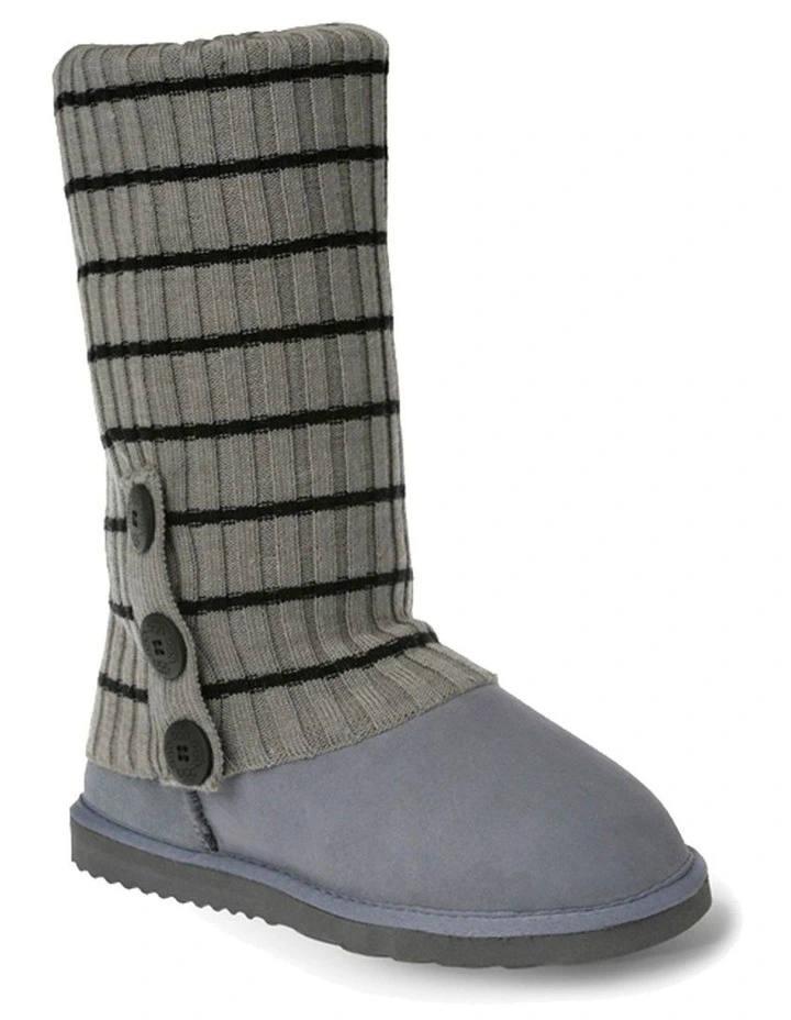 OZWEAR UGG Cardy Socks image 1