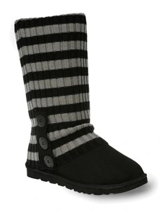OZWEAR UGG Cardy Socks