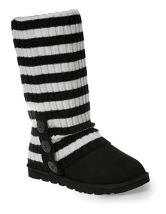OZWEAR UGG Cardy Socks