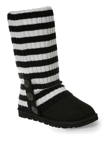 Black / White colour