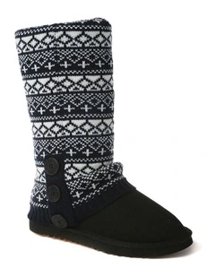 OZWEAR UGG Cardy Socks
