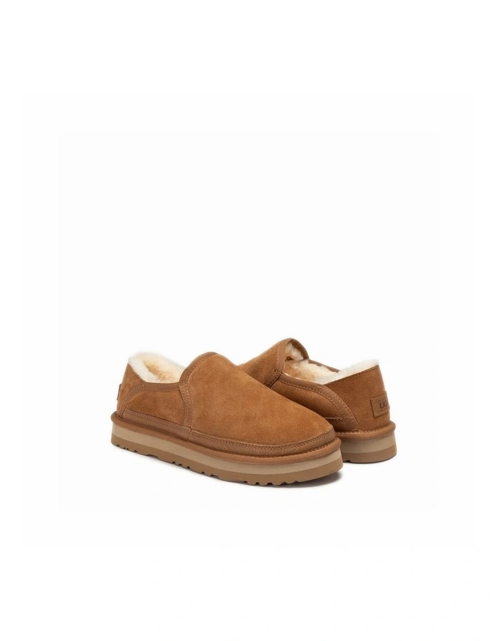 OZWEAR UGG Mel Men's Slipper image 2