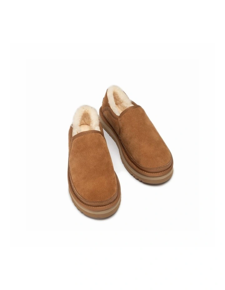 OZWEAR UGG Mel Men's Slipper image 3
