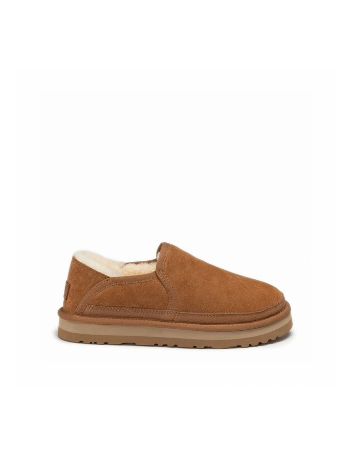 OZWEAR UGG Mel Men's Slipper image 4
