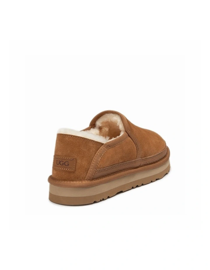 OZWEAR UGG Mel Men's Slipper image 5
