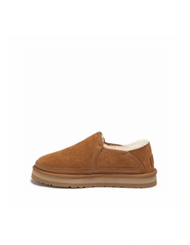 OZWEAR UGG Mel Men's Slipper image 6