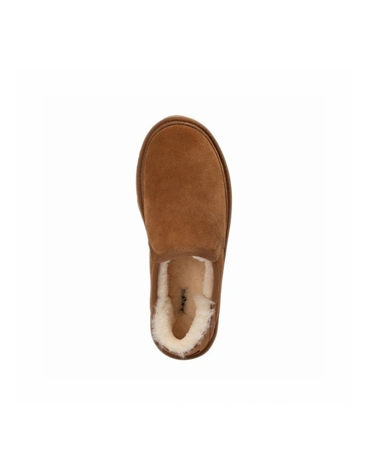 OZWEAR UGG Mel Men's Slipper image 7