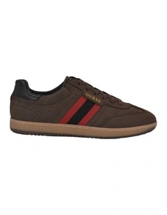 Kloane Sneakers in Brown