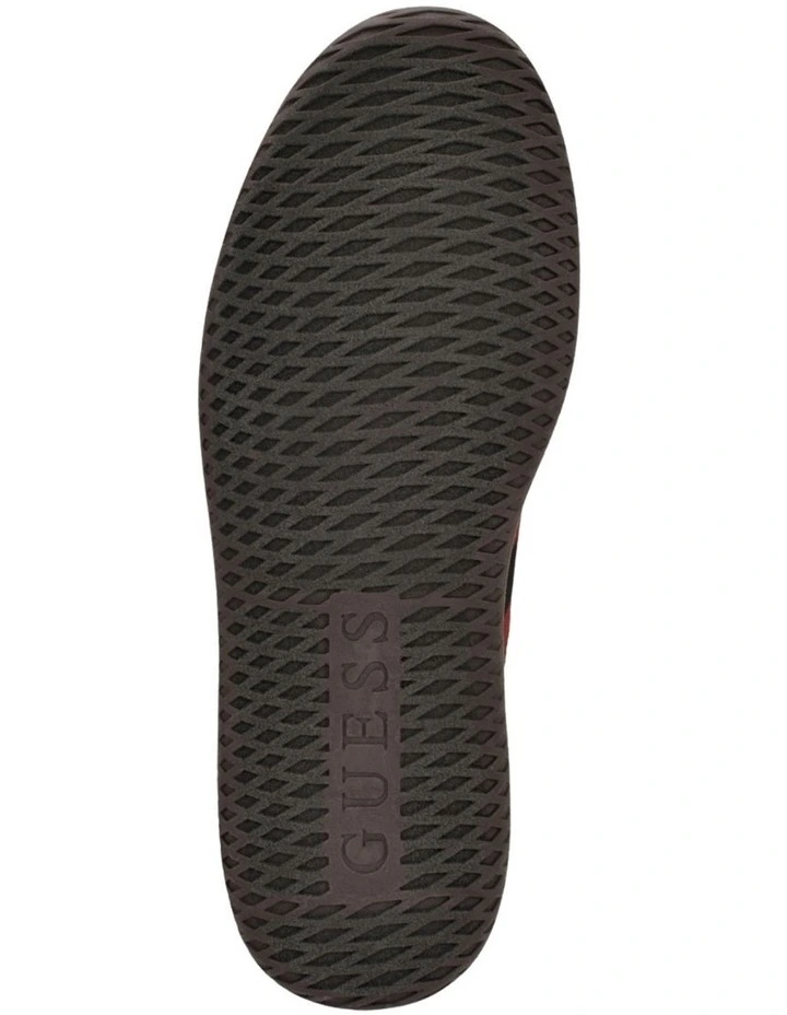 Kloane Sneakers in Brown image 5