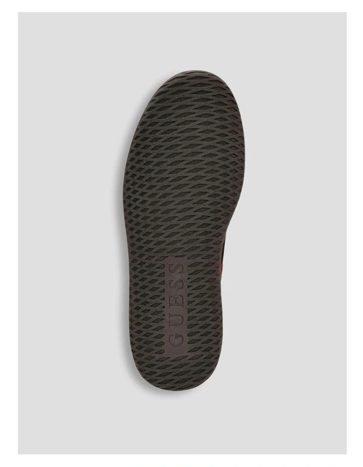 Kloane Sneakers in Brown image 6