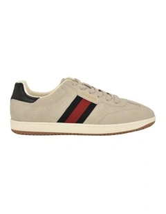 Kloane Sneakers in Beige