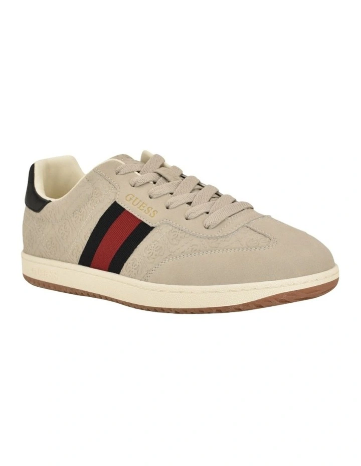 Kloane Sneakers in Beige image 2