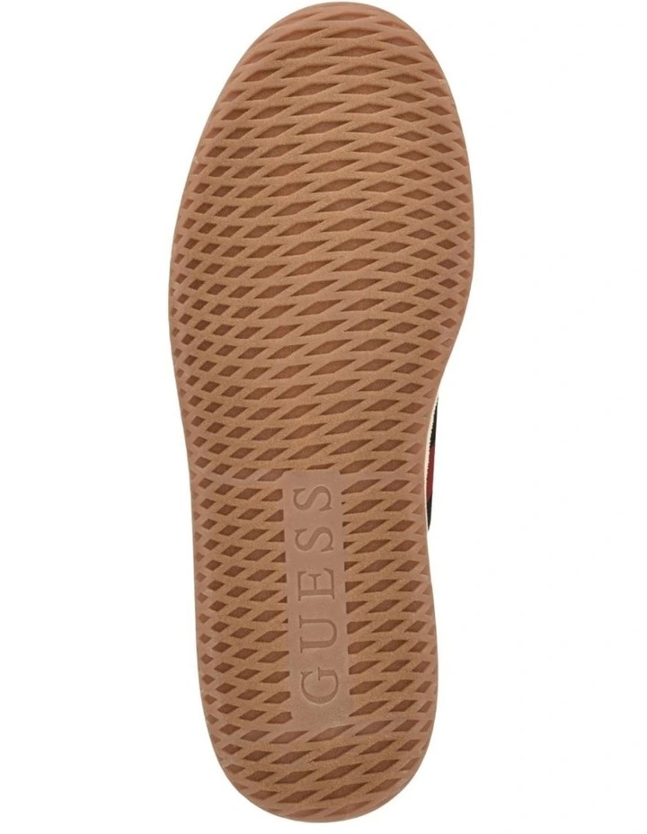 Kloane Sneakers in Beige image 6