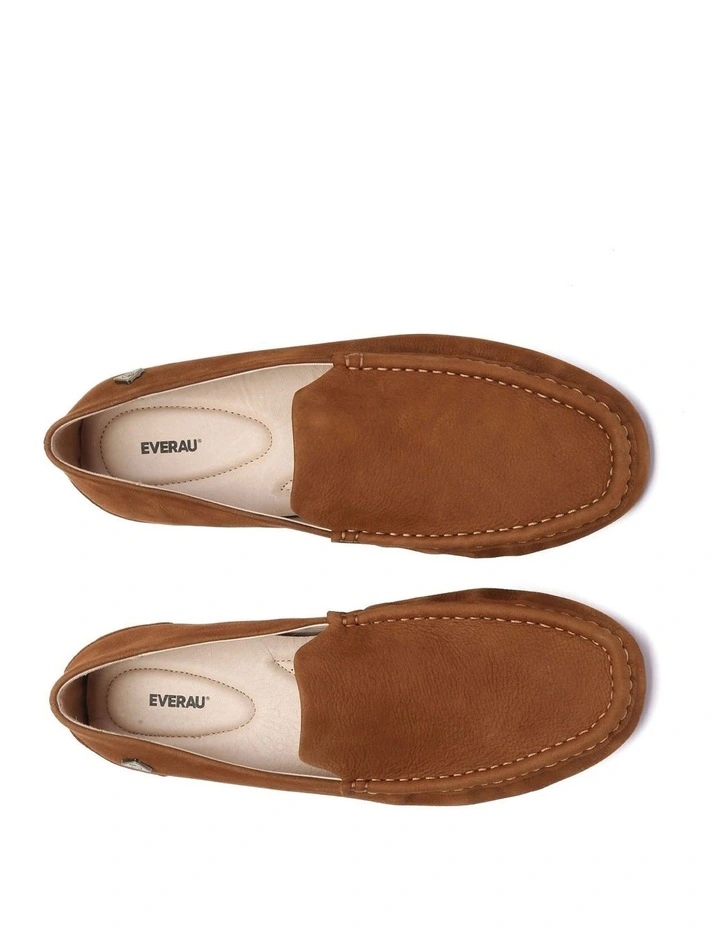 Everau Men Morris Moccasins image 5