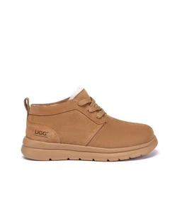 Australian Shepherd UGG Borex Men Boots