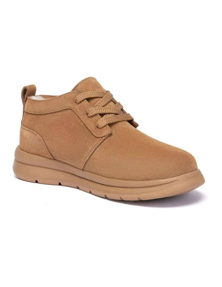Australian Shepherd UGG Borex Men Boots image 2