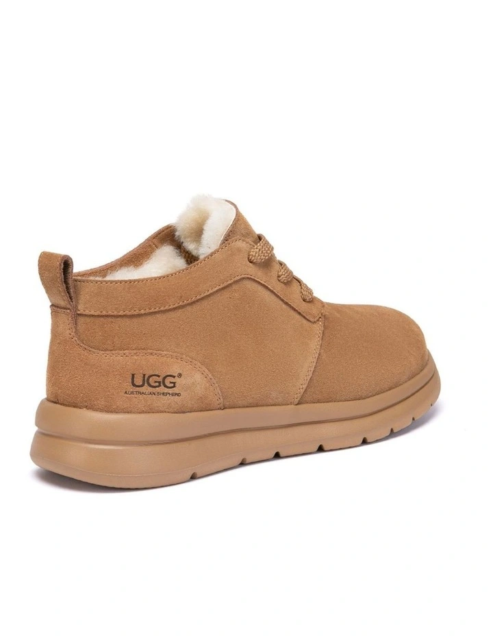 Australian Shepherd UGG Borex Men Boots image 3