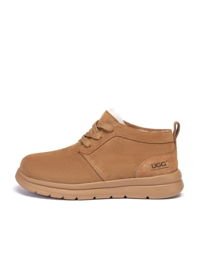 Australian Shepherd UGG Borex Men Boots image 4