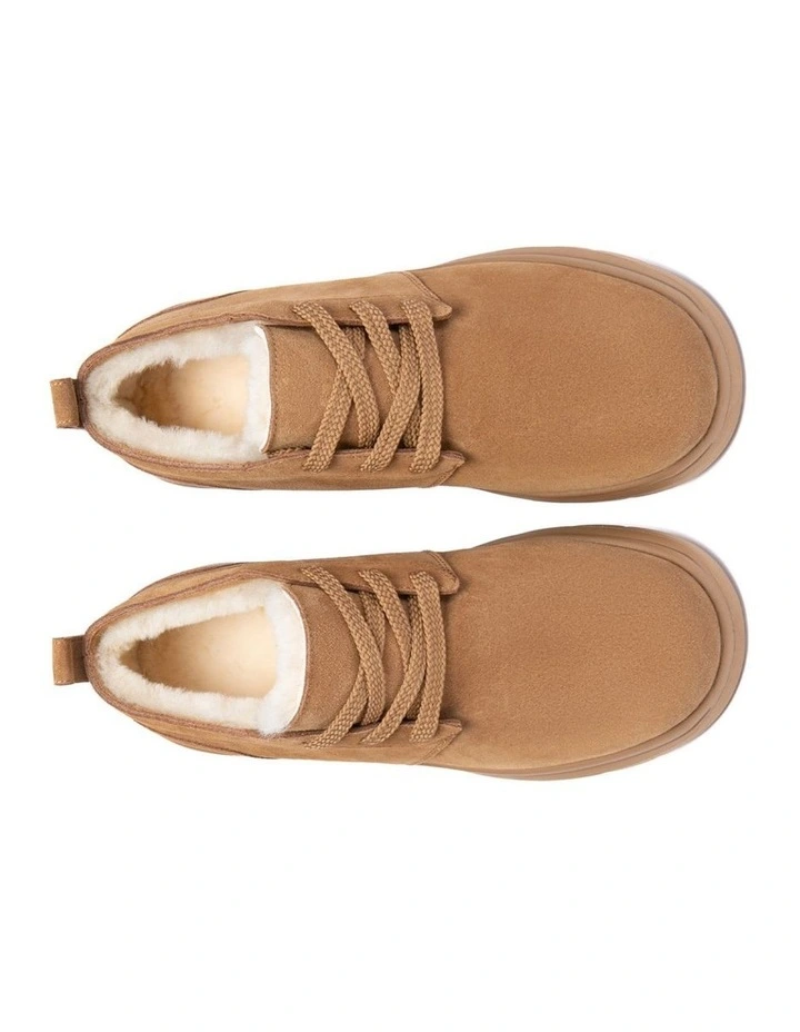 Australian Shepherd UGG Borex Men Boots image 5