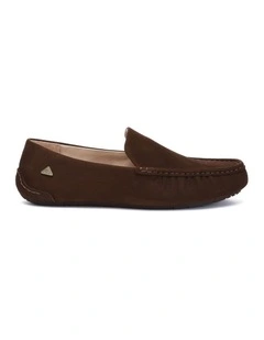 Everau Men Morris Moccasins