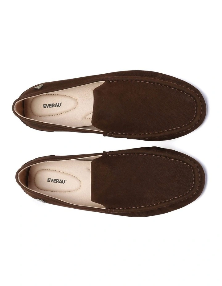 Everau Men Morris Moccasins image 5