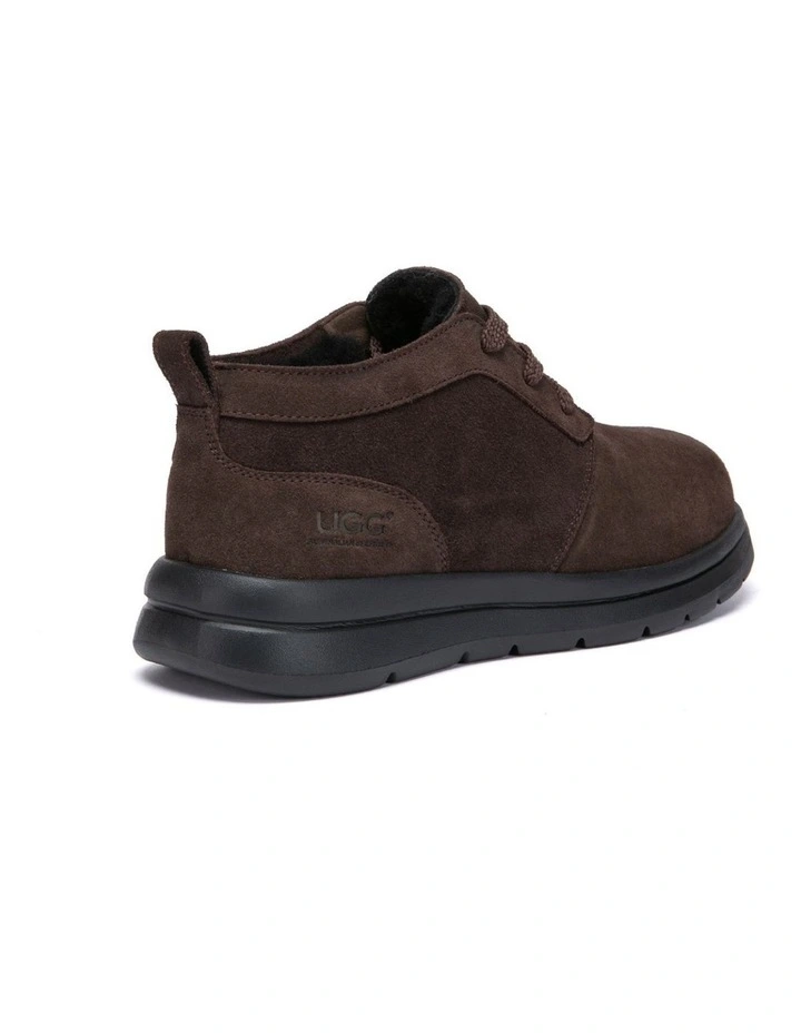 Australian Shepherd UGG Borex Men Boots image 3