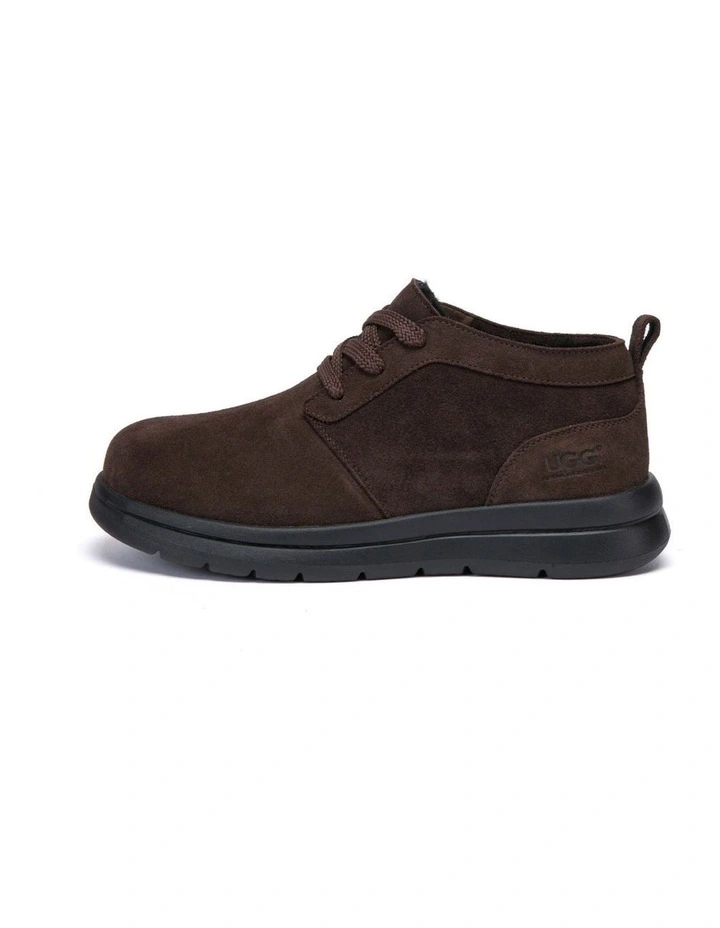 Australian Shepherd UGG Borex Men Boots image 4