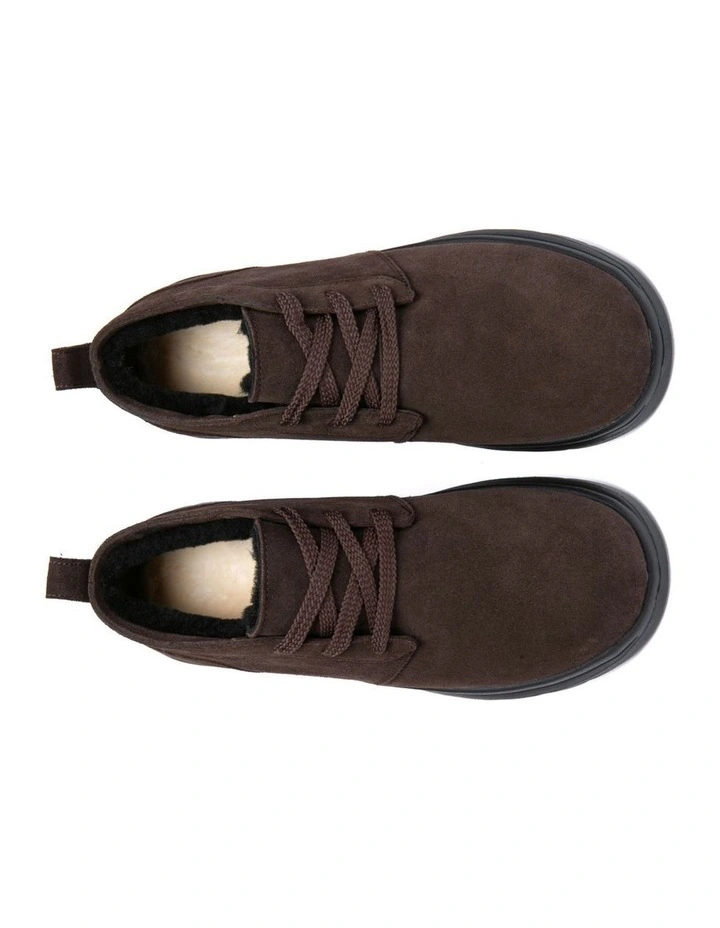 Australian Shepherd UGG Borex Men Boots image 5