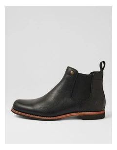 RITTER BLACK