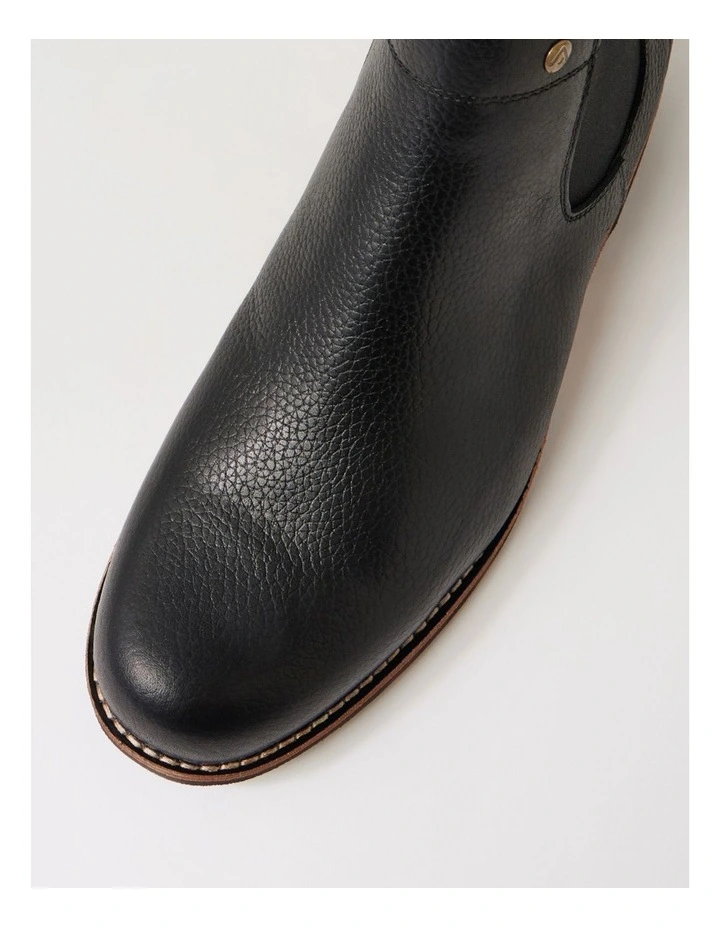 RITTER BLACK image 4