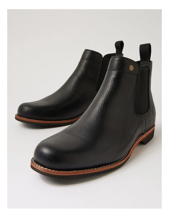 RITTER BLACK image 5