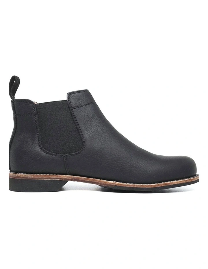 RITTER BLACK image 6