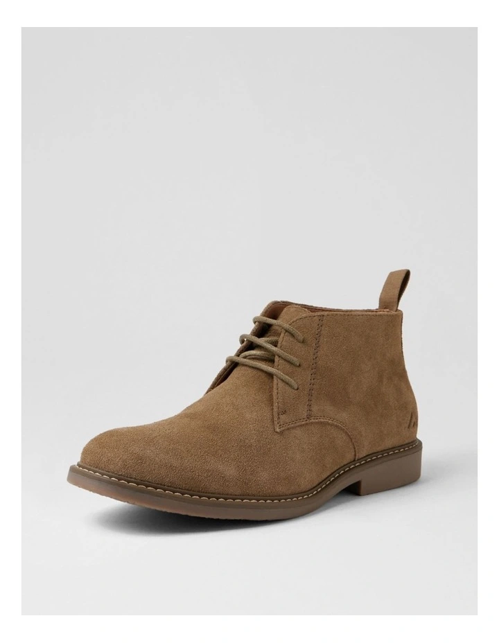 CRAIG WALNUT SUEDE image 2
