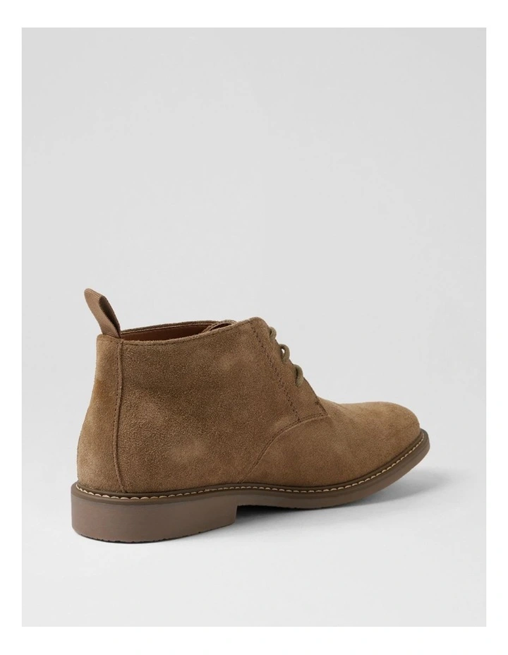 CRAIG WALNUT SUEDE image 3