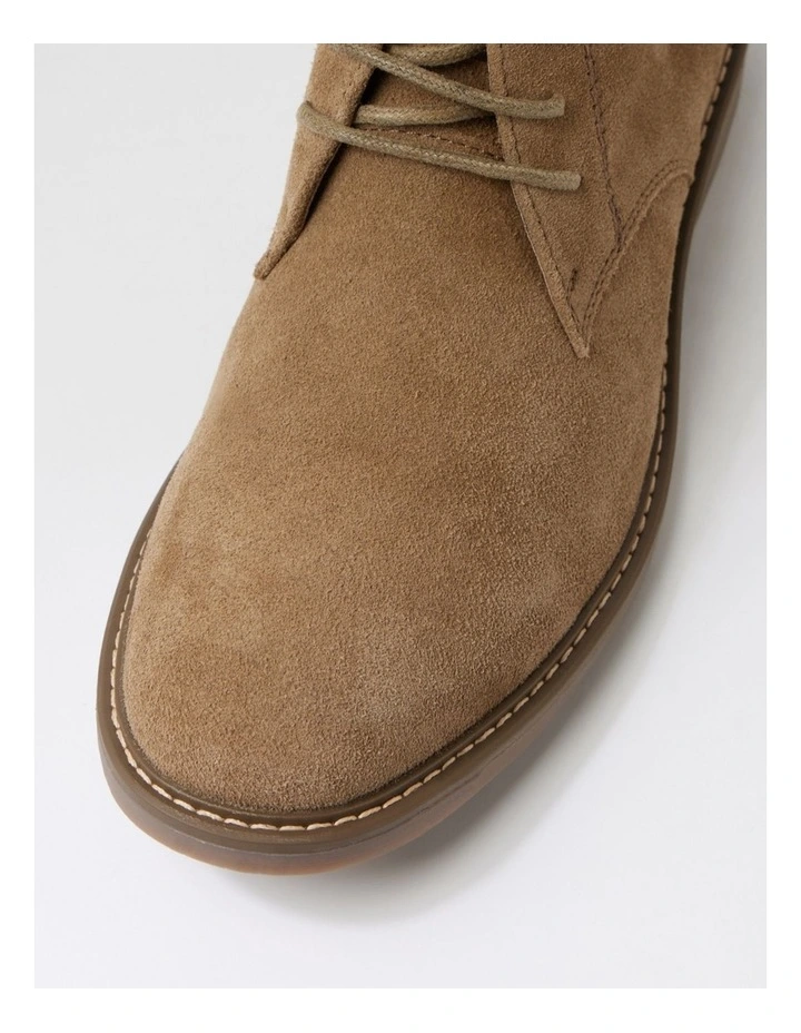 CRAIG WALNUT SUEDE image 4