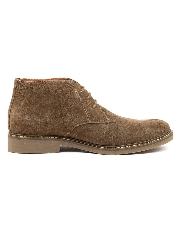 CRAIG WALNUT SUEDE image 6