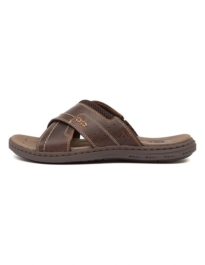 DUNK-CF-DARK BROWN-CRAZYHORSE LEATHER image 1