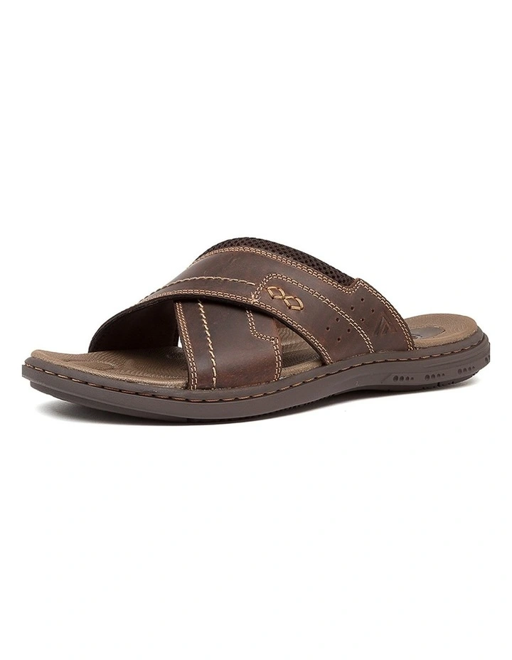 DUNK-CF-DARK BROWN-CRAZYHORSE LEATHER image 2