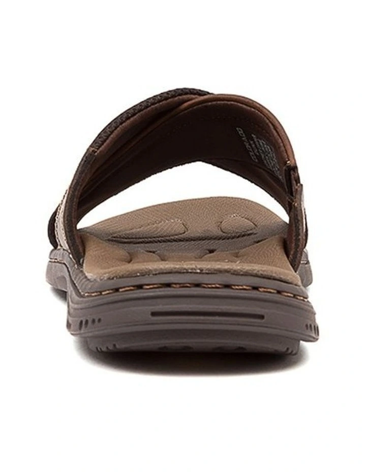 DUNK-CF-DARK BROWN-CRAZYHORSE LEATHER image 3